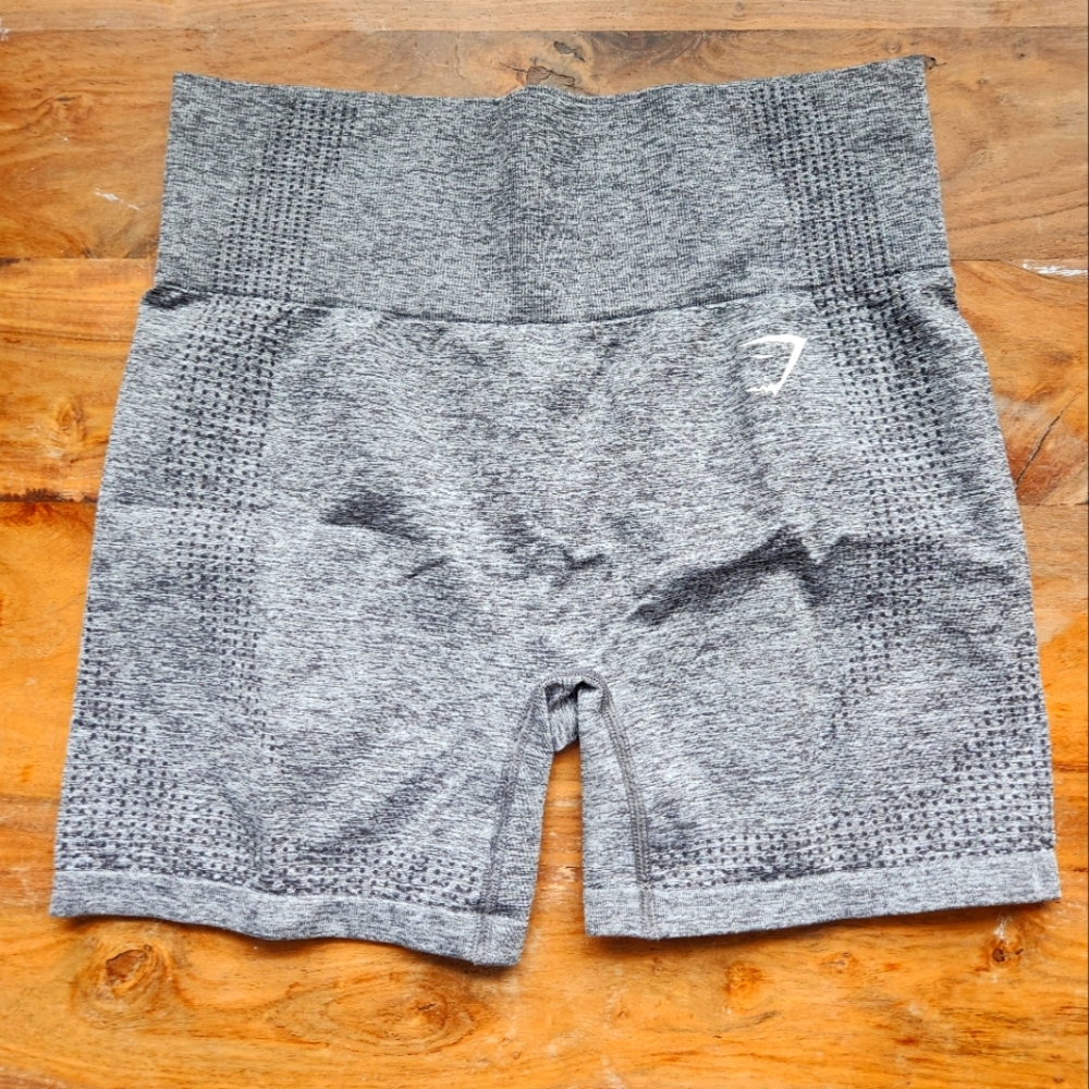 Gymshark vital seamless shorts